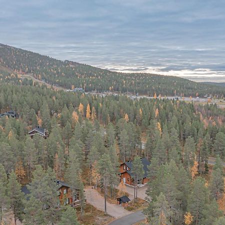 Levillas Koutakaari 2B Exteriér fotografie