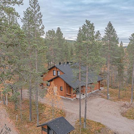Levillas Koutakaari 2B Exteriér fotografie