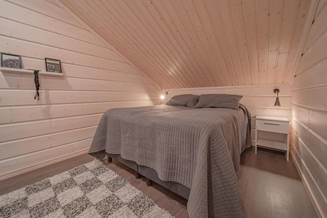 Levillas Koutakaari 2B Exteriér fotografie