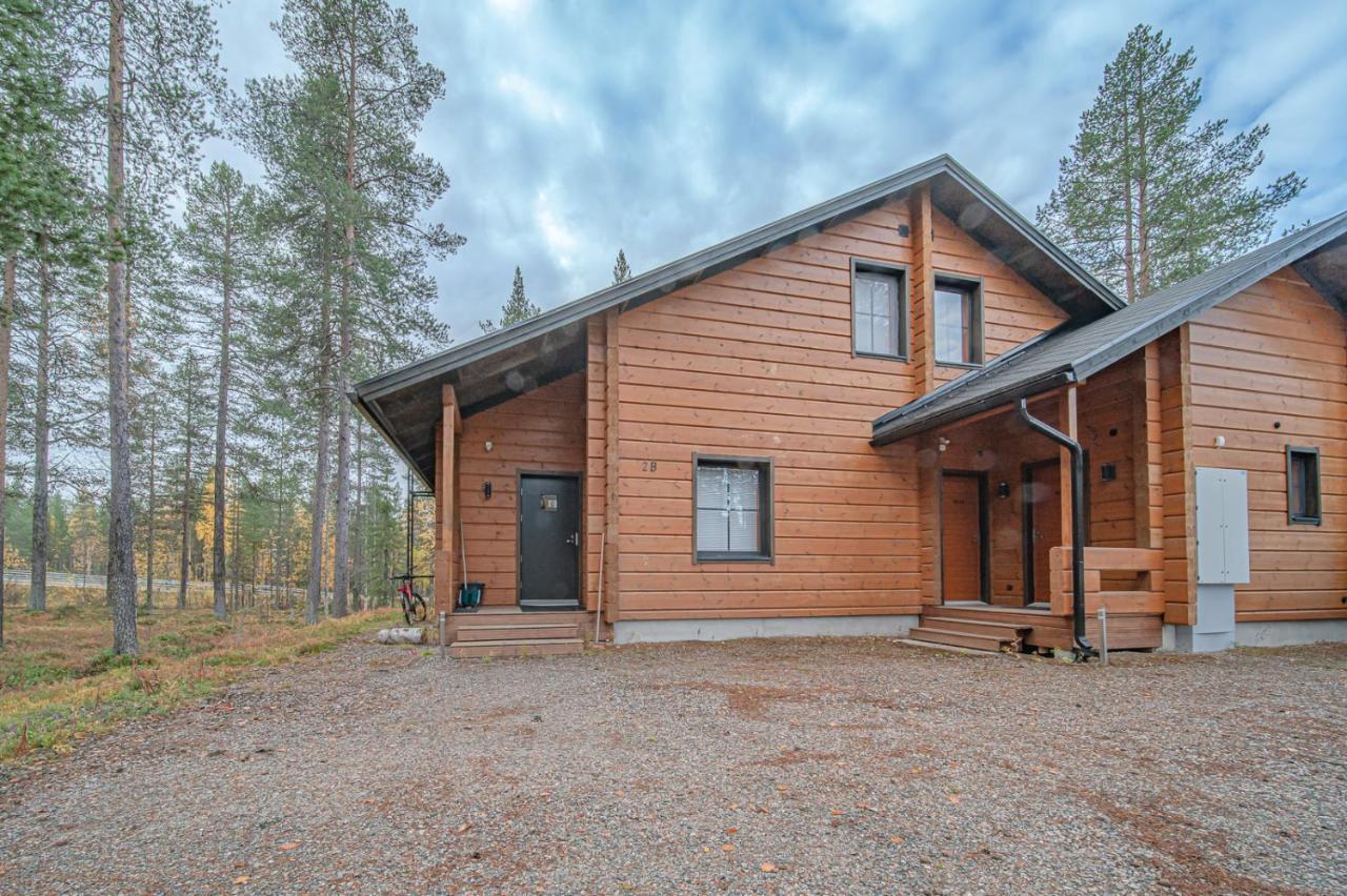 Levillas Koutakaari 2B Exteriér fotografie