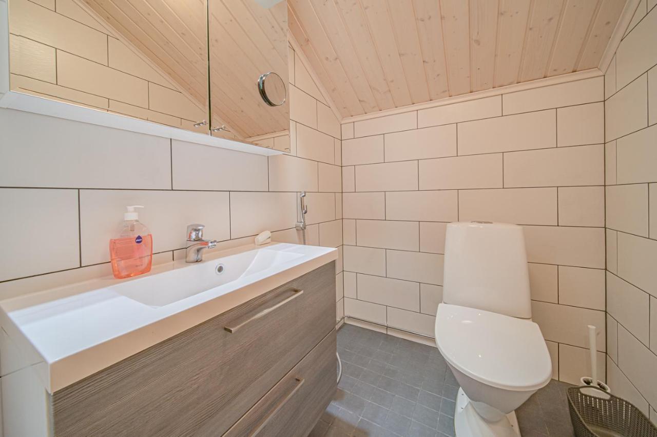 Levillas Koutakaari 2B Exteriér fotografie