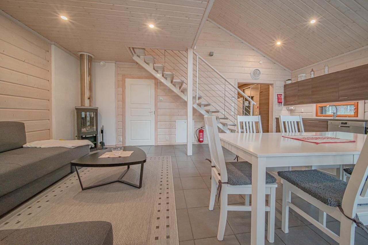 Levillas Koutakaari 2B Exteriér fotografie